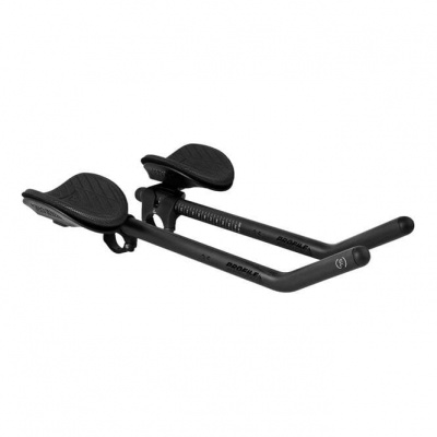 Profile Design Supersonic / Ergo Plus / SLC Aerobar - Black