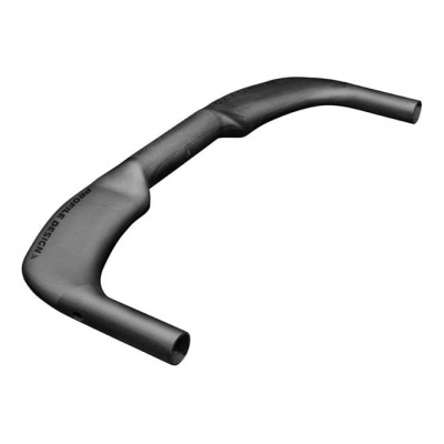 Profile Design Wing/20C TT/Triathlon Carbon Basebar - Black