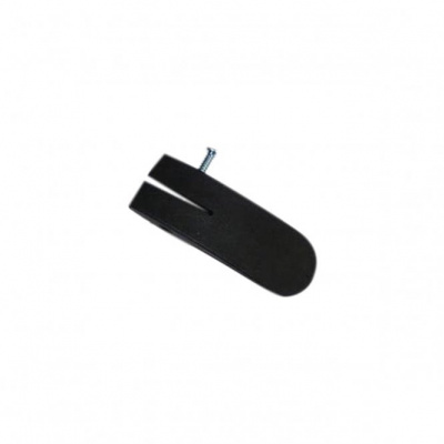 RIXEN-KAUL Lower Pannier Rail Hook - All Panniers