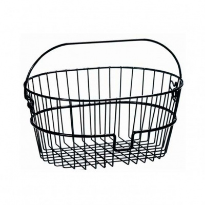 RIXEN-KAUL Rixen Kaul 16L Wire Shopping Basket