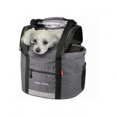 RIXEN-KAUL Rixen Kaul Doggy Handlebar Bag