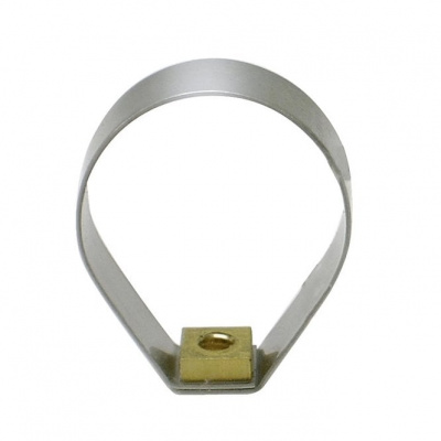 RIXEN-KAUL Rixen Kaul Klickfix Contour Clamp For Seat Pillar Adapter 28mm