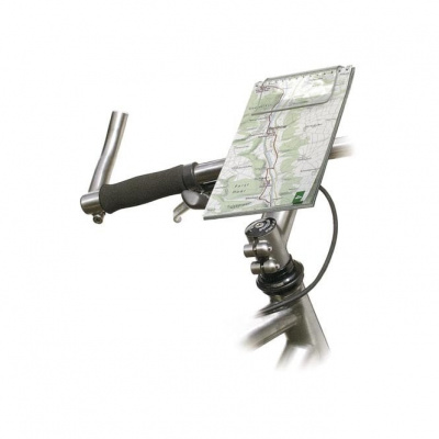 RIXEN-KAUL Rixen Kaul Klickfix Map Holder