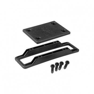 RIXEN-KAUL Rixen Kaul Klickfix Retro Rear Basket Fitting