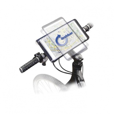 RIXEN-KAUL Rixen Kaul Klickfix Rotatable Map Holder