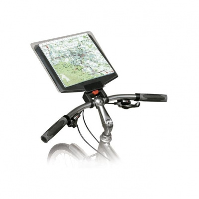 RIXEN-KAUL Rixen Kaul Klickfix Sunny Map Holder (Clamp not included)