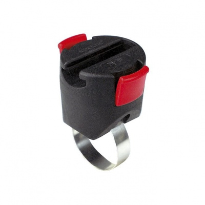 RIXEN-KAUL Rixen Kaul Mini Adaptor in Black