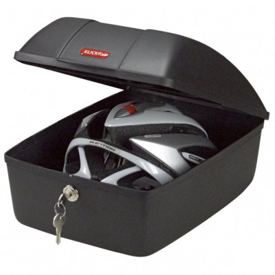 RIXEN-KAUL Rixen Kaul Rear Storage Box in Black