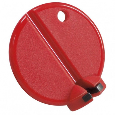 RIXEN-KAUL Rixen Kaul Spokey 3.25 in Red