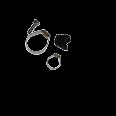 RIXEN-KAUL Seat Pillar Adapter For Arran Post Pack