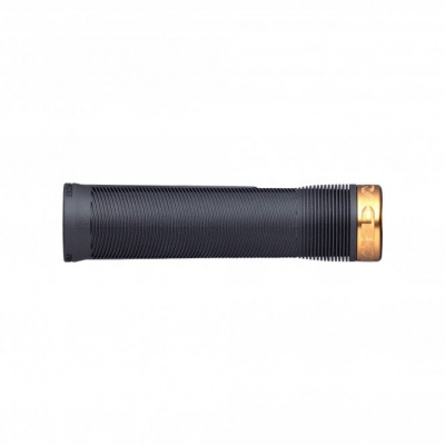 Race Face Chester Grip - Black/Kash Money