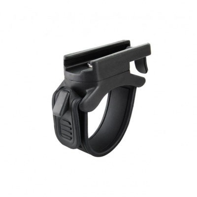 Ravemen ABM10 Q/R Silicone Band Suitable for PR2400 Front Light