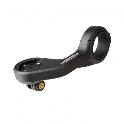 Ravemen AOM01 Out-Front Bracket (Compatible with Garmin)