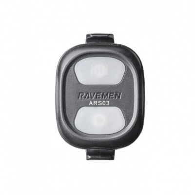 Ravemen ARS03 Wireless Remote Switch Suitable for K Series, PR Series & XR Series