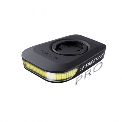 Ravemen FR160 PRO USB Rechargeable Out-Front Front Light 160 Lumens
