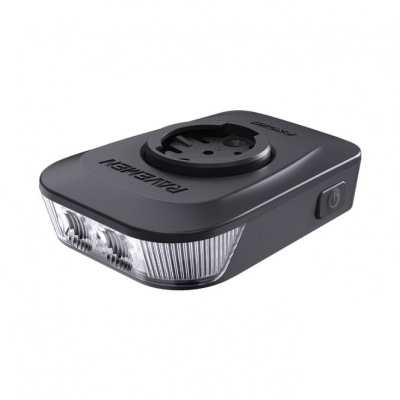 Ravemen FR500 Rechargeable Out-Front Light - Compatible with Garmin & Wahoo