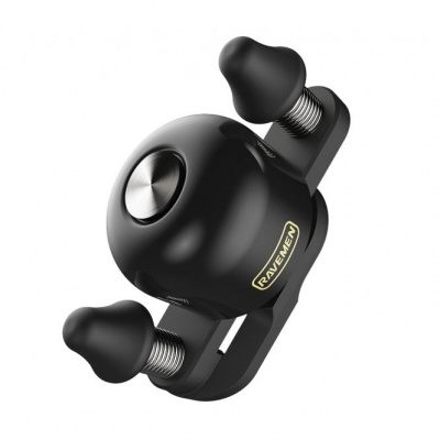 Ravemen Q3 Road Bike Bicycle Bell (100dB)