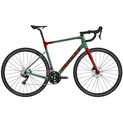 Ridley Grifn Shimano GRX600 2x11 Speed