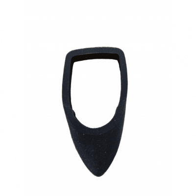 Ridley Seat Post Clamp Cover - Black