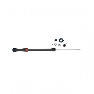 RockShox Damper Upgrade Kit - CHARGER2.1 RCT3 Crown - Black
