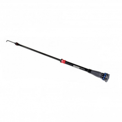 RockShox Damper Upgrade Kit - Charger Race DAY2 Sid SL 32MM Crown - REBA100 A7