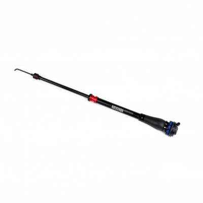 RockShox Damper Upgrd Kit - Charger Race DAY2 2- Position Sid 35MM Remote 100-120 Travel