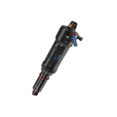 RockShox Deluxe Rt3 165X42.5 Debonair Rear Shock