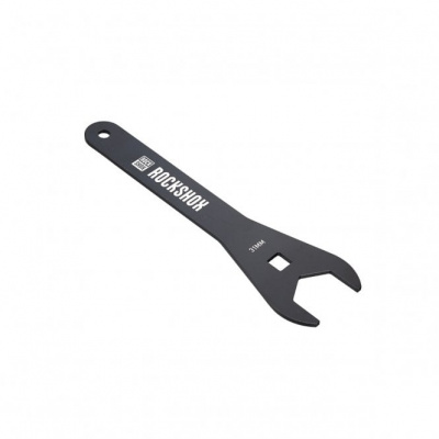 RockShox Flat Wrench (Crowfoot Compatible) - Vivid Air Reservoir