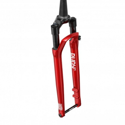 RockShox Fork Rudy XL Ultimate Race Day 2 - 700C - Electric Red
