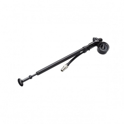 RockShox High-pressure Fork/Shock Pump (600 PSI Max)