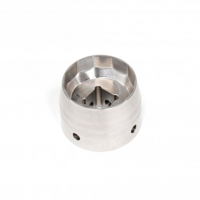 RockShox Rear Shock Bearing Adapter Socket Tool