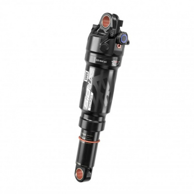 RockShox Rear Shock Sidluxe Ultimate 2 Position Remote - A2 - Standard