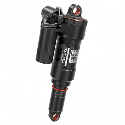 RockShox Rear Shock Super Deluxe Ultimate RC2T - Linear Air - Black
