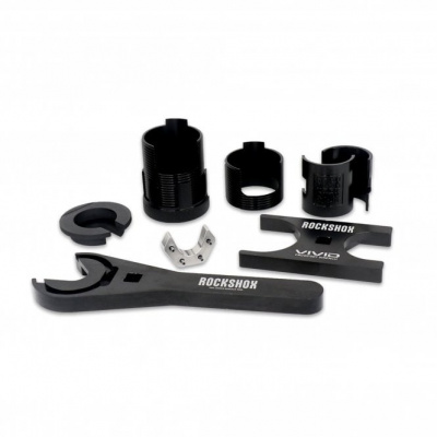 RockShox Rear Shock Toolset for Vivid Service - 2024+