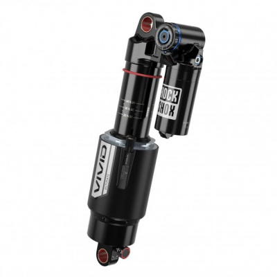 RockShox Rear Shock Vivid Ultimate DH RC2 - Bike Specific - C1 CANYON STRIVE