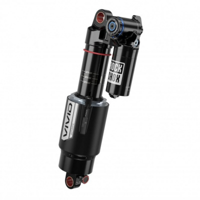 RockShox Rear Shock Vivid Ultimate RC2T - C1 - Standard Standard