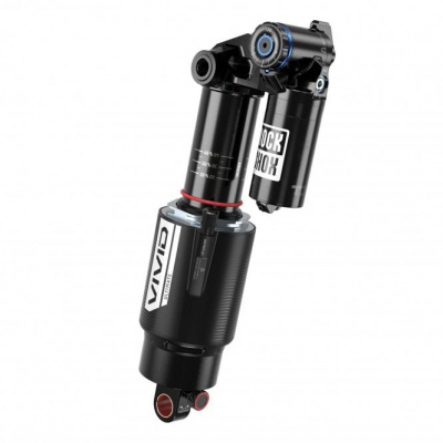 RockShox Rear Shock Vivid Ultimate RC2T - C1 - Standard Trunnion