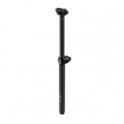 RockShox Reverb AXS B1 Dropper Seatpost - 30.9 mm - Black