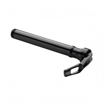 RockShox SRAM Axle Maxle Lite Front, 15x100, Length 148mm, Thread 9mm, Pitch M15x1.50