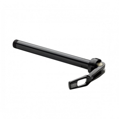 RockShox SRAM Axle Maxle Lite Front, 15x110, Length 158mm, Thread Length 9mm, Thread Pitch M15x1.50 BOOST Compatible - SID/Reba
