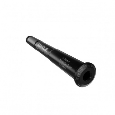 RockShox SRAM Axle Maxle Stealth Rear 12X Length 188MM TP1.75 - Boost Split Pivot Frames