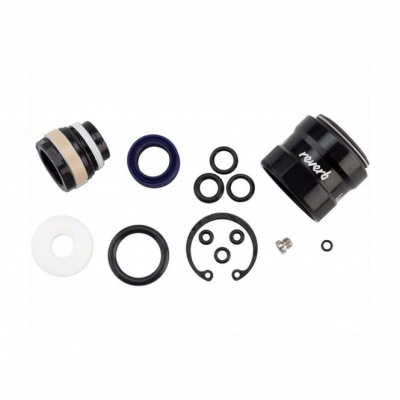 RockShox Seatpost Service Kit - 20,000 Actuations/2 Year Service