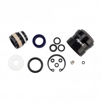 RockShox Seatpost Service Kit - 40,000 Actuations/2 Year Service