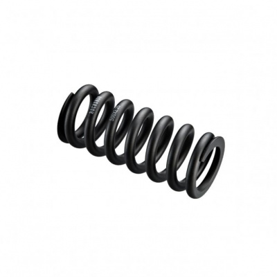 RockShox Spring Metric Coil - Length 134mm - Travel 47.5-55MM - Black