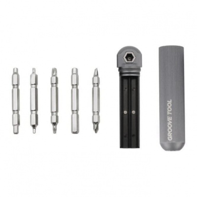 Ryder Innovation Groove Tool Pro Kit