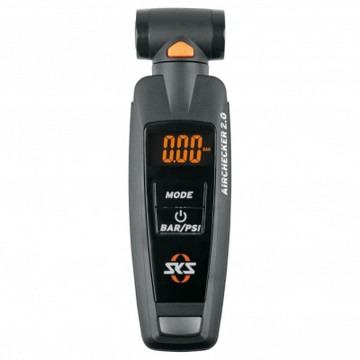 SKS AIRCHECKER 2.0 Digital Tyre Pressure Gauge