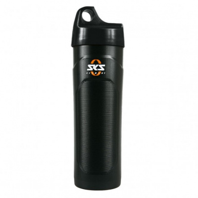 SKS Cagebox in Black