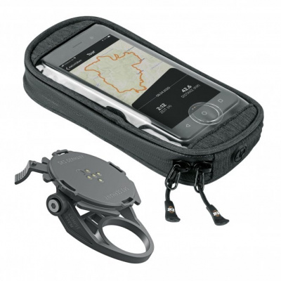 SKS Compit Stem & Com/Smartbag Set