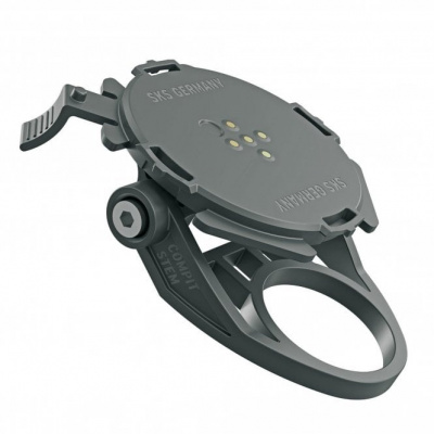 SKS Compit Stem Mount - 1 1/8 inch