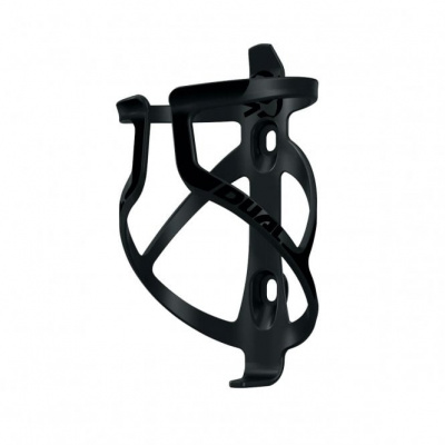 SKS Dual Polycarbon Bottle Cage - Black